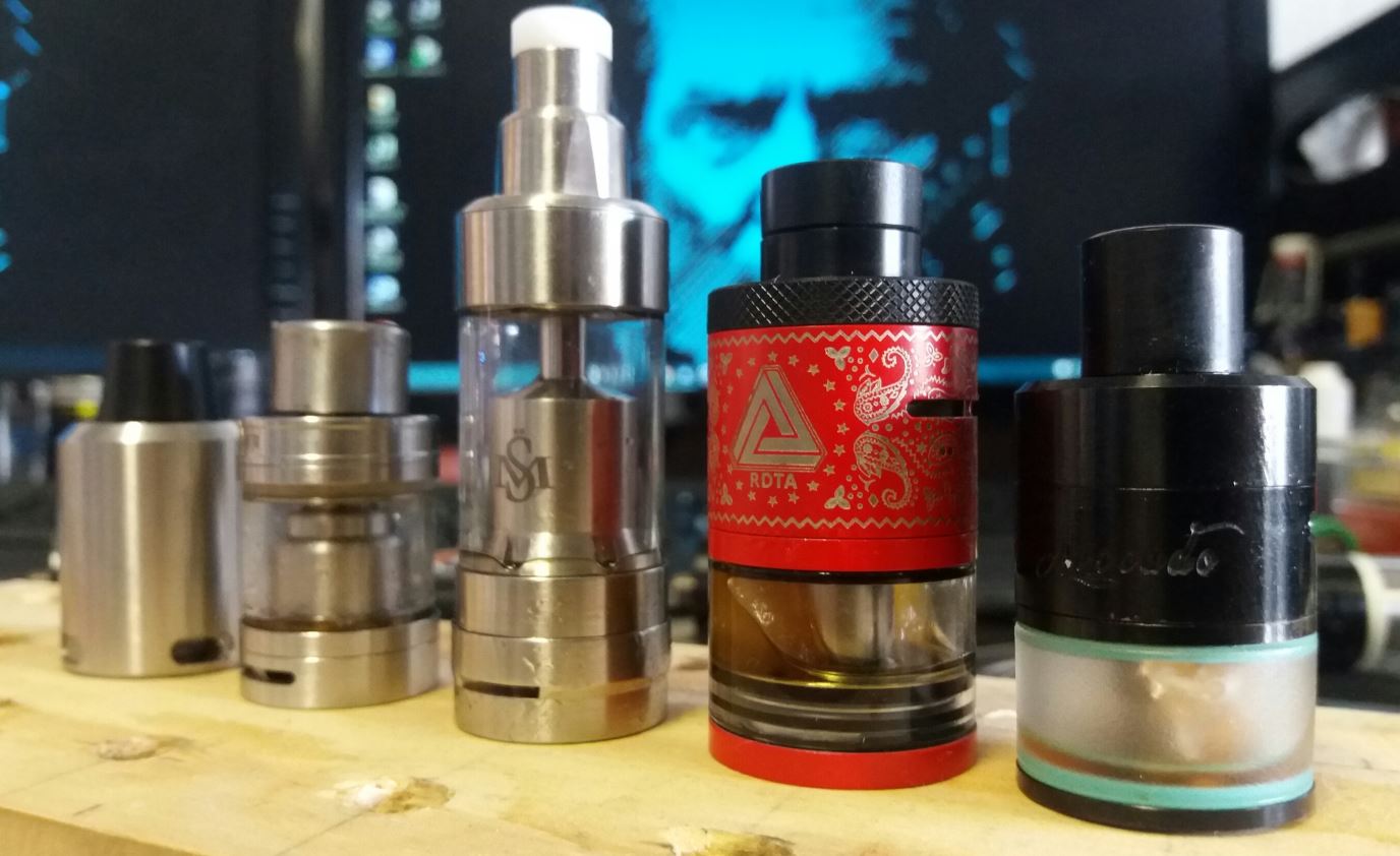 Blog le petit vapoteur